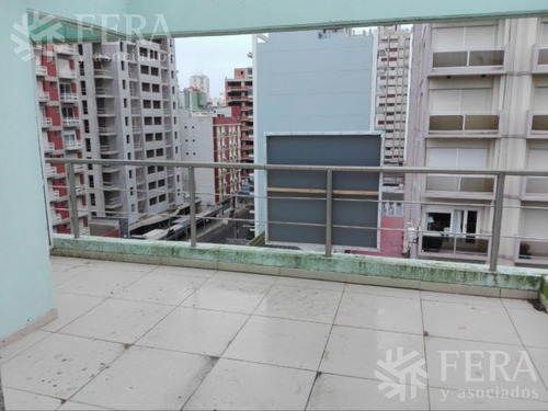 Imagen 8 de 8 de Venta Departamento A Estrenar 2 Ambientes Con Terraza En Mar Del Plata (29205)