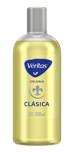 Colonia X350ml Clásica Veritas