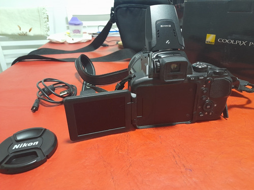 Imagen 4 de 4 de Camara Nikon P900
