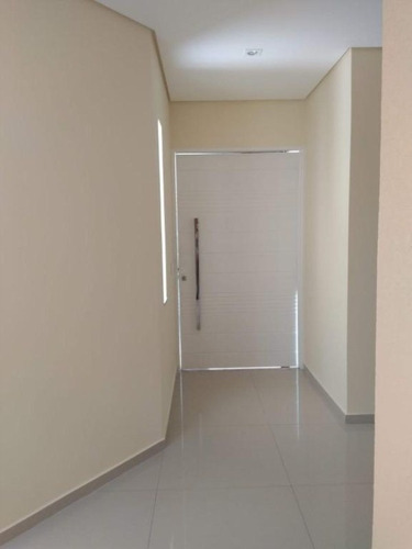 Casa Com 3 Dormitórios À Venda, 200 M² Por R$ 981.000 - Condomínio Lago Da Boa Vista - Sorocaba/sp, Próximo Do Pão De Açúcar E Farmácia Droga Raia. - Ca0048 - 67640797