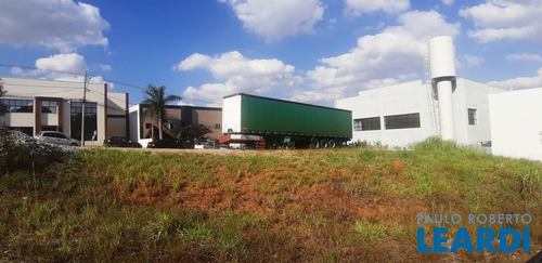 Imagem 7 de 12 de Terreno Em Condomínio - Condomínio Portal Anhanguera - Sp - 642173