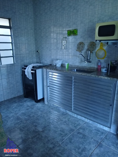 Imagem 6 de 14 de Linda Chácara Com 1.250 M²/ Área Gormet/piscina À Venda E, Monte Mor. - Ch01013 - 70087967