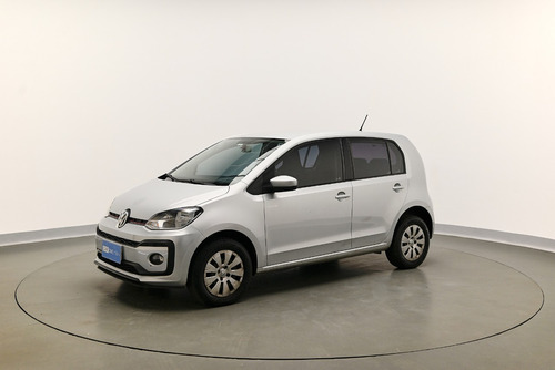 Volkswagen Up! NUEVO  MOVE 1.0