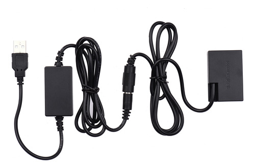 Adaptador Compatible Con Cámaras Canon Rebel Sl2 760d 250d S