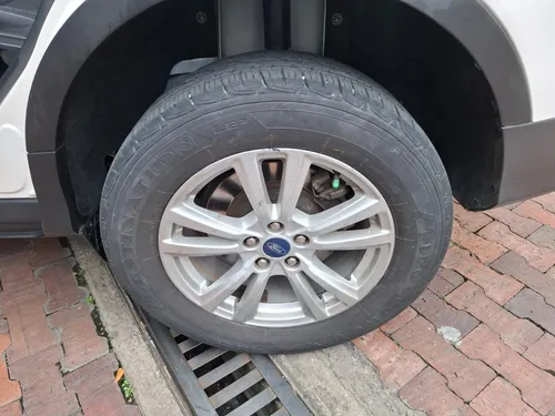 Ford Escape 2.0 Se 4x2