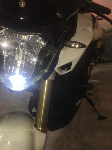 Imagen 6 de 9 de Bmw F800r (no Gs Adventure R1200 R1100r Gs700 Ducati, Ktm)