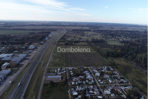 Imagen 6 de 13 de Terreno Fraccion En Alquiler En Luján, G.b.a. Zona Oeste