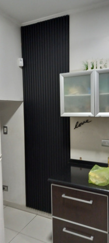 Revestimiento Paredes Listones Varillado Instalacion
