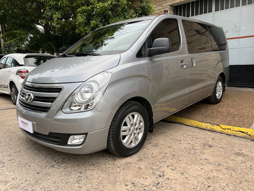 Hyundai H1 2.5 Premium 1 170cv Automática