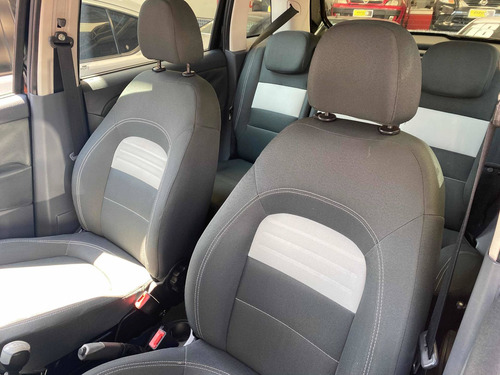 Fiat Idea 1.4 Attractive Flex 5p 2011 *financie Sem Entrada*