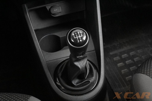 Volkswagen Saveiro 1.6 Msi Trendline Cs 8v Flex 2p Manual