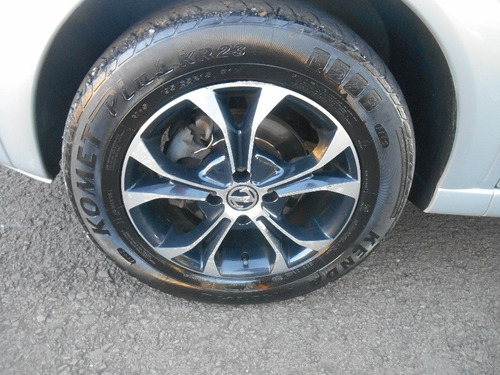 Meriva Maxx 1.4 Mpfi 8v Econoflex 5p