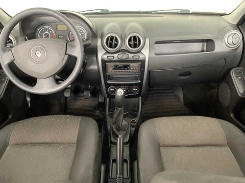 Renault Logan Exp 1016v