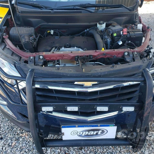 Imagem 3 de 6 de Gm Equinox Hatch