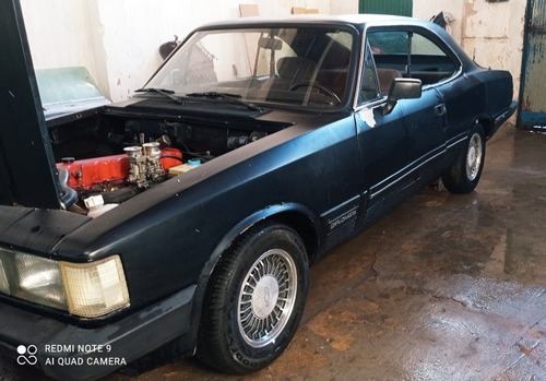 Chevrolet Opala
