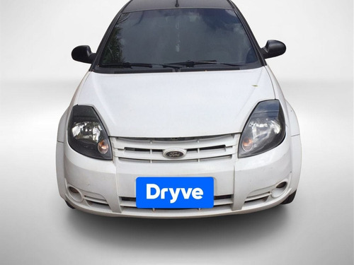 Imagem 2 de 11 de Ford Ka 1.0 8v Flex
