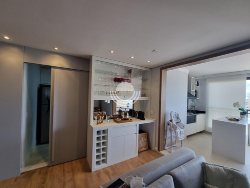 Imagem 13 de 30 de Apartamento À Venda Em Taquaral - Ap007846