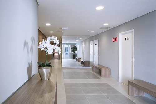 Imagem 12 de 21 de Apartamento De 52,99 M² 1 Dormitório A Venda Na Casa Verde Zona Norte De São Paulo-sp - 16147