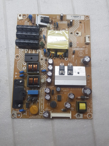 Placa Fonte Tv Aoc Le32d1440/20 (Usado)