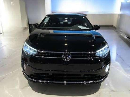 Volkswagen Virtus 1.0 200 Tsi Highline AutomÁtico