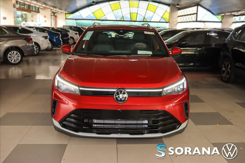Volkswagen Nivus 1.0 200 TSI TOTAL FLEX HIGHLINE AUTOMÁTICO