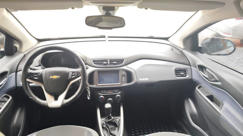 Chevrolet Onix 1.4 MPFI ACTIV 8V FLEX 4P MANUAL