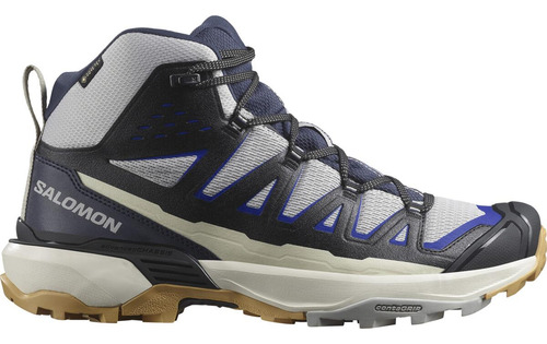Zapatilla Hombre X Ultra 360 Edge Mid Gtx Ne Salomon