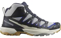 Comprar Zapatilla Hombre X Ultra 360 Edge Mid Gtx Ne Salomon