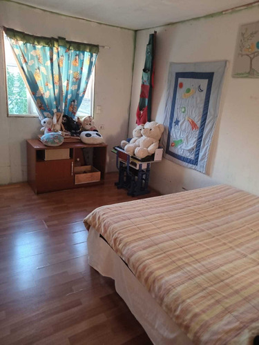 Venta Propiedad Pareada (86291)