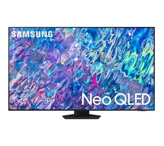 Samsung Televisión De 85'' Neo Qled 4k Smart Tv Qn85bd