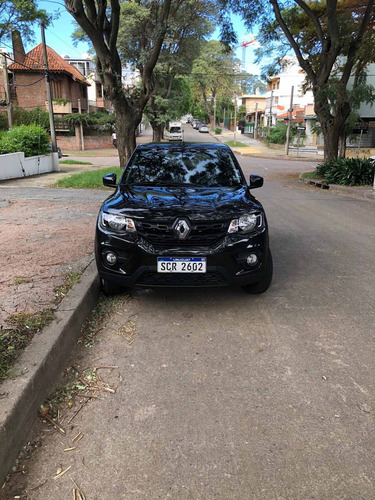 Renault Kwid 2020 1.0 Sce 66cv Intense