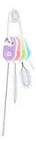 Comprar Set de cepillos de limpieza - Munchkin Color White