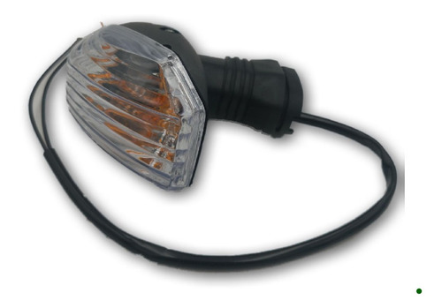 Imagen 3 de 3 de Luz De Cruce Kawasaki Klr650 Aldrich Moto