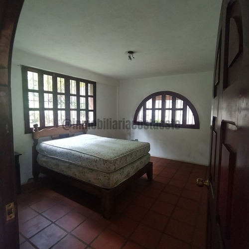 Imagen 4 de 5 de En Venta Finca En Carayaca Ref 1250