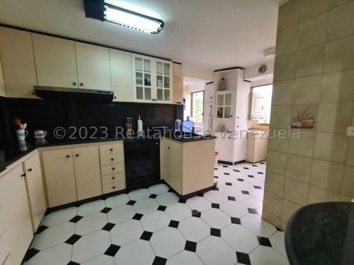Venta De Apartamento\ La Alameda - Mg 5-4851