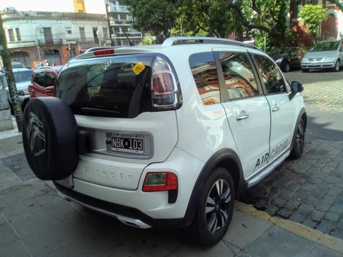 Citroen Aircross Exclusive 2013 Financio (gm)