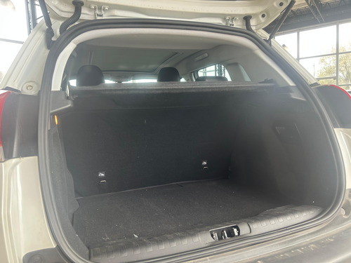 Peugeot 2008 SPORT 1.6 THP TIPTRONIC