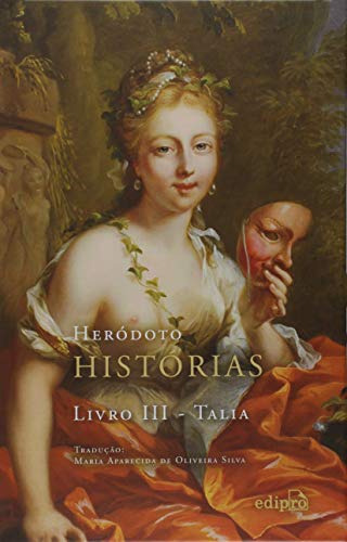 Libro Historias - Livro Iii  Talia