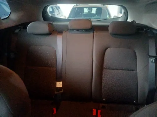 Chevrolet Tracker 1.2 T Ls At