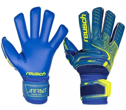 Guante De Reusch Attrakt Pro Ortho Tec