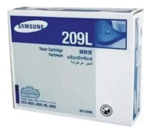 Toner Samsung 209l Original Scx-4824fn Scx-4828fn Envio S/c
