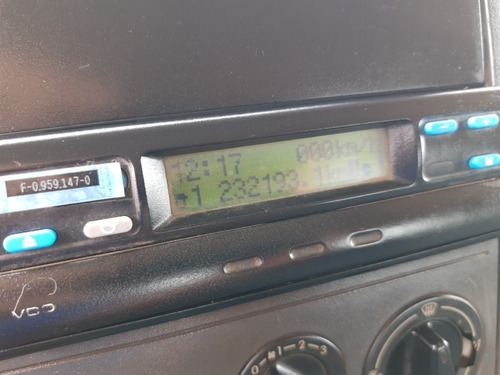 Vw 17280 6x2compactador Usimeca