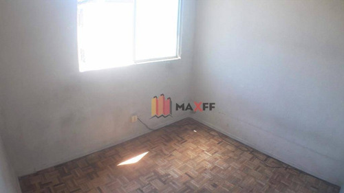 Imagem 8 de 16 de Apartamento Com 2 Dormitórios À Venda, 48 M² Por R$ 205.000 - Taquara - Rio De Janeiro/rj - Ap0423