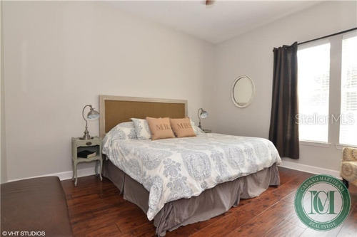 Imagem 15 de 26 de Apartamento A Venda Em Orlando - Ap00157 - 34385911