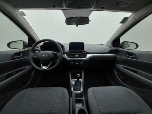 Hyundai HB20S 1.0 TGDI FLEX COMFORT AUTOMÁTICO