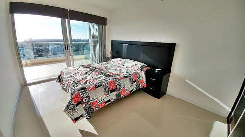 Imagen 12 de 30 de Planta Especial De 1 Dormitorio Piso Alto