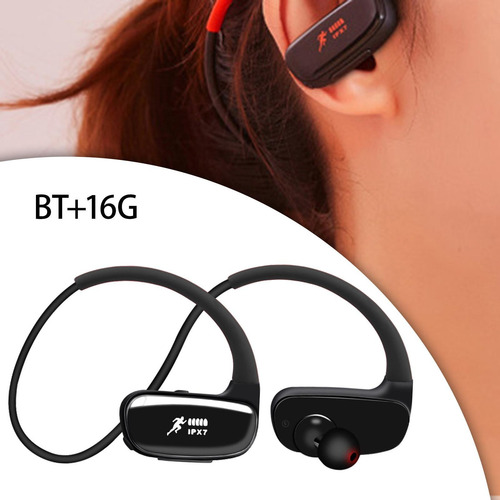 Auriculares Bluetooth Los Mejores Auriculares Deportivos