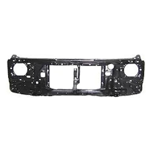 Frontal Metalico Para Toyota Hilux 1989-1998