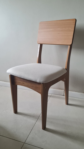 Silla Home Dtudio - Set X2 Sillas