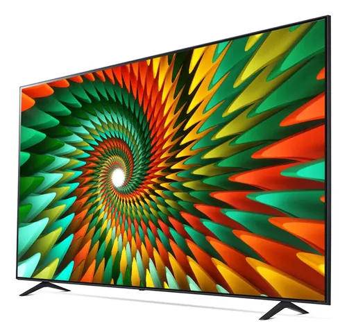 Smart Tv LG Nanocell 86'' 86nano77sra Ultra Hd Ai Thinq Ai